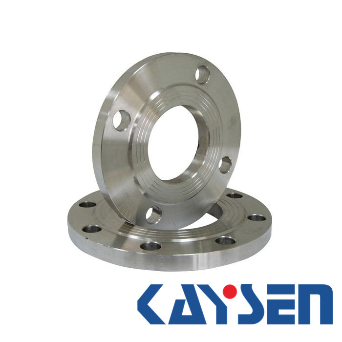 ASME B16.5 Plate/Flat Flange Class 300